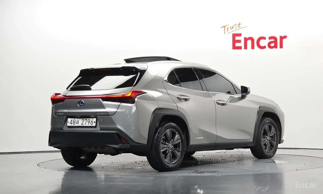 Lexus UX * 2.0 2WD *  | Mobile.bg � ����������� 2