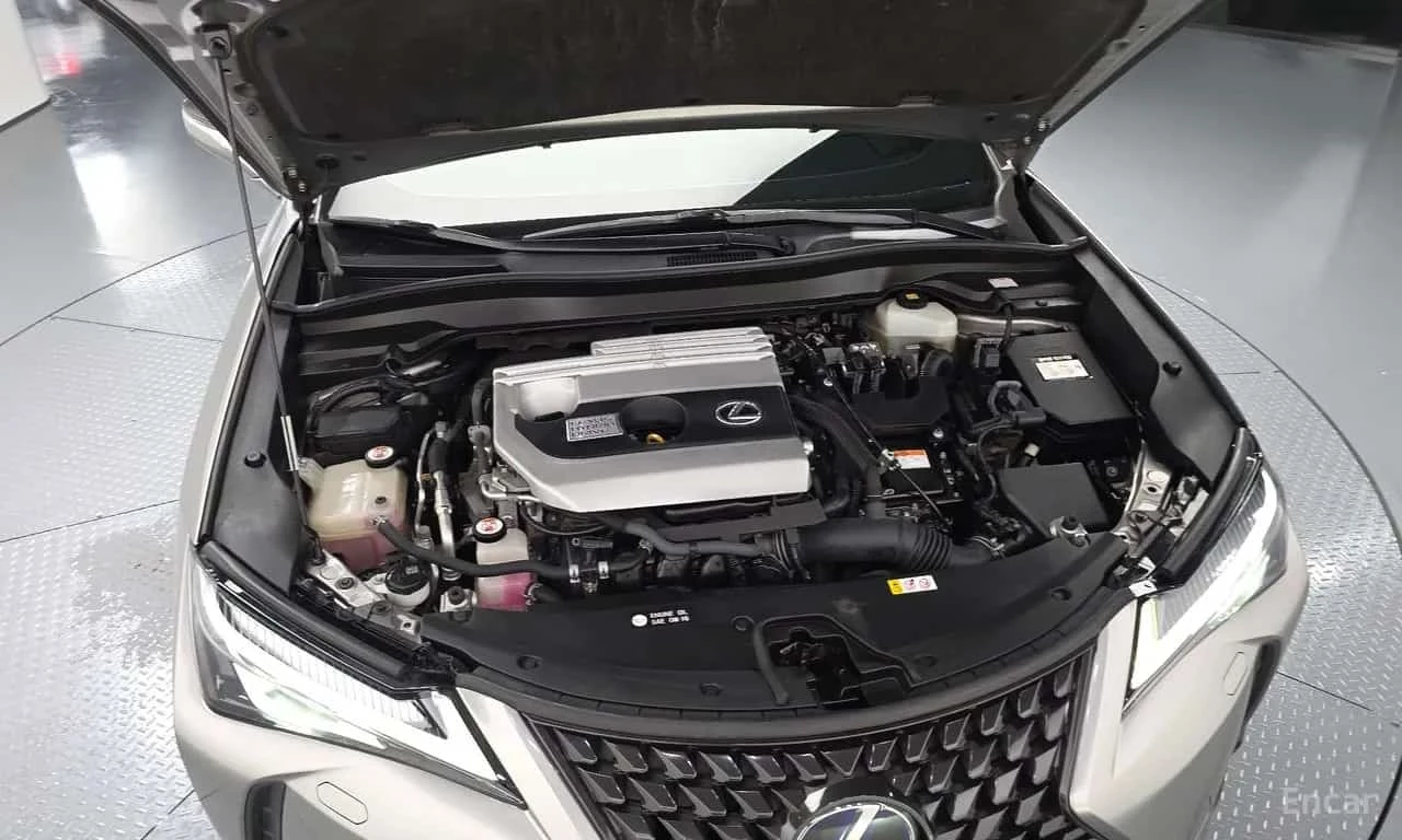 Lexus UX * 2.0 2WD *  | Mobile.bg � ����������� 6