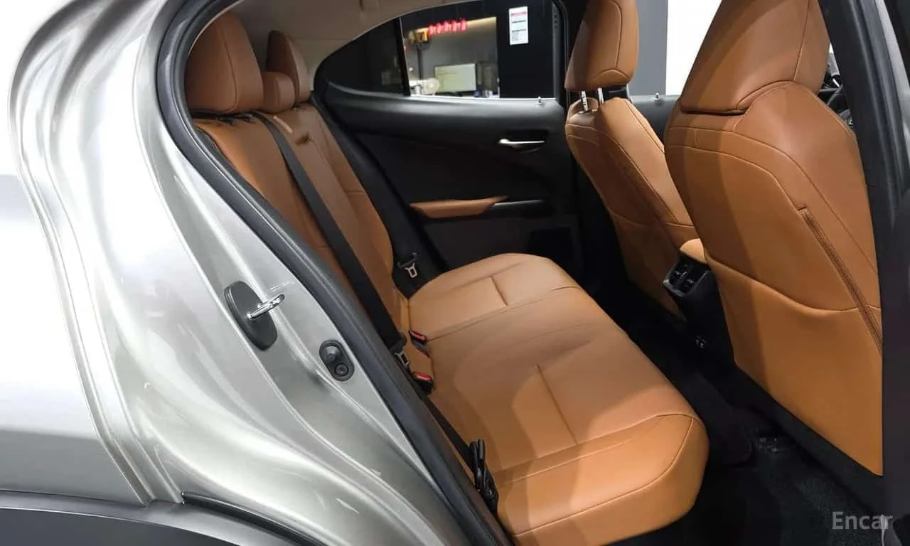 Lexus UX * 2.0 2WD *  | Mobile.bg � ����������� 12