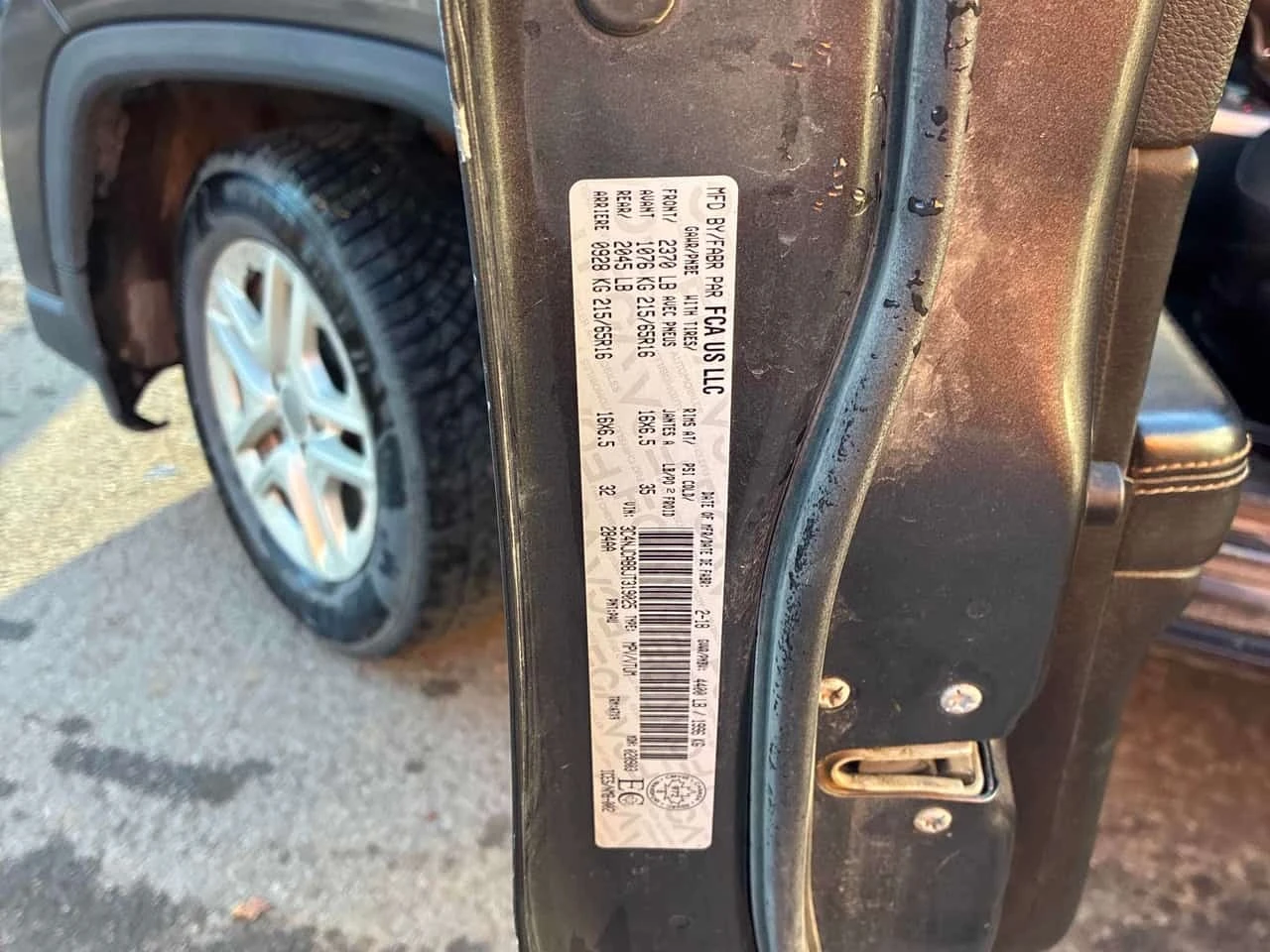 Jeep Compass * Sport * CARFAX * ������ * ����������� *  | Mobile.bg � ����������� 10
