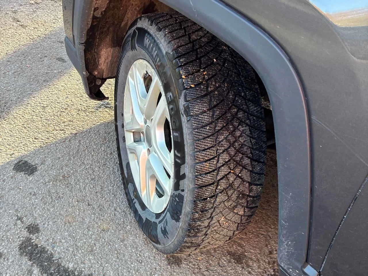 Jeep Compass * Sport * CARFAX * ������ * ����������� *  | Mobile.bg � ����������� 15