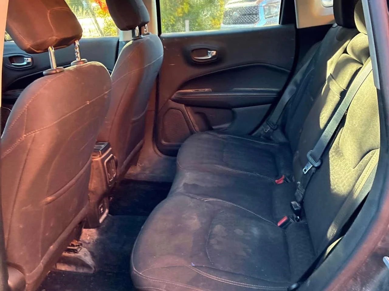 Jeep Compass * Sport * CARFAX * ������ * ����������� *  | Mobile.bg � ����������� 16