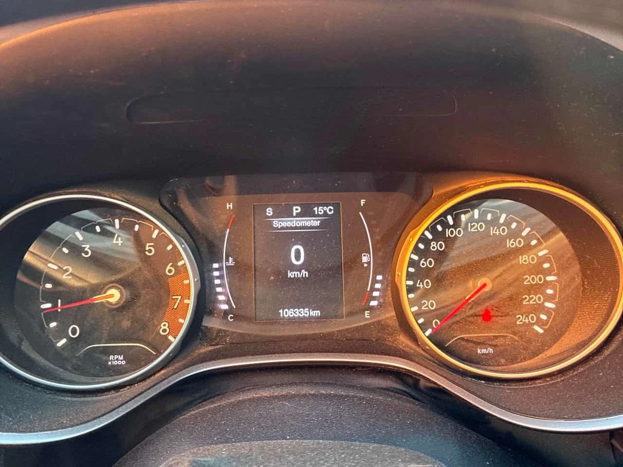 Jeep Compass * Sport * CARFAX * ������ * ����������� *  | Mobile.bg � ����������� 8
