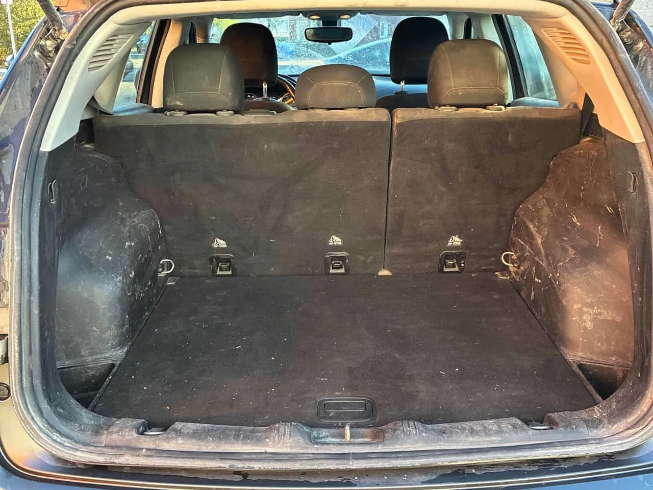 Jeep Compass * Sport * CARFAX * ������ * ����������� *  | Mobile.bg � ����������� 17
