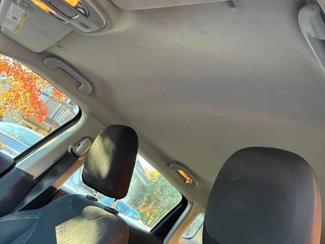 Jeep Compass * Sport * CARFAX * ������ * ����������� *  | Mobile.bg � ����������� 13