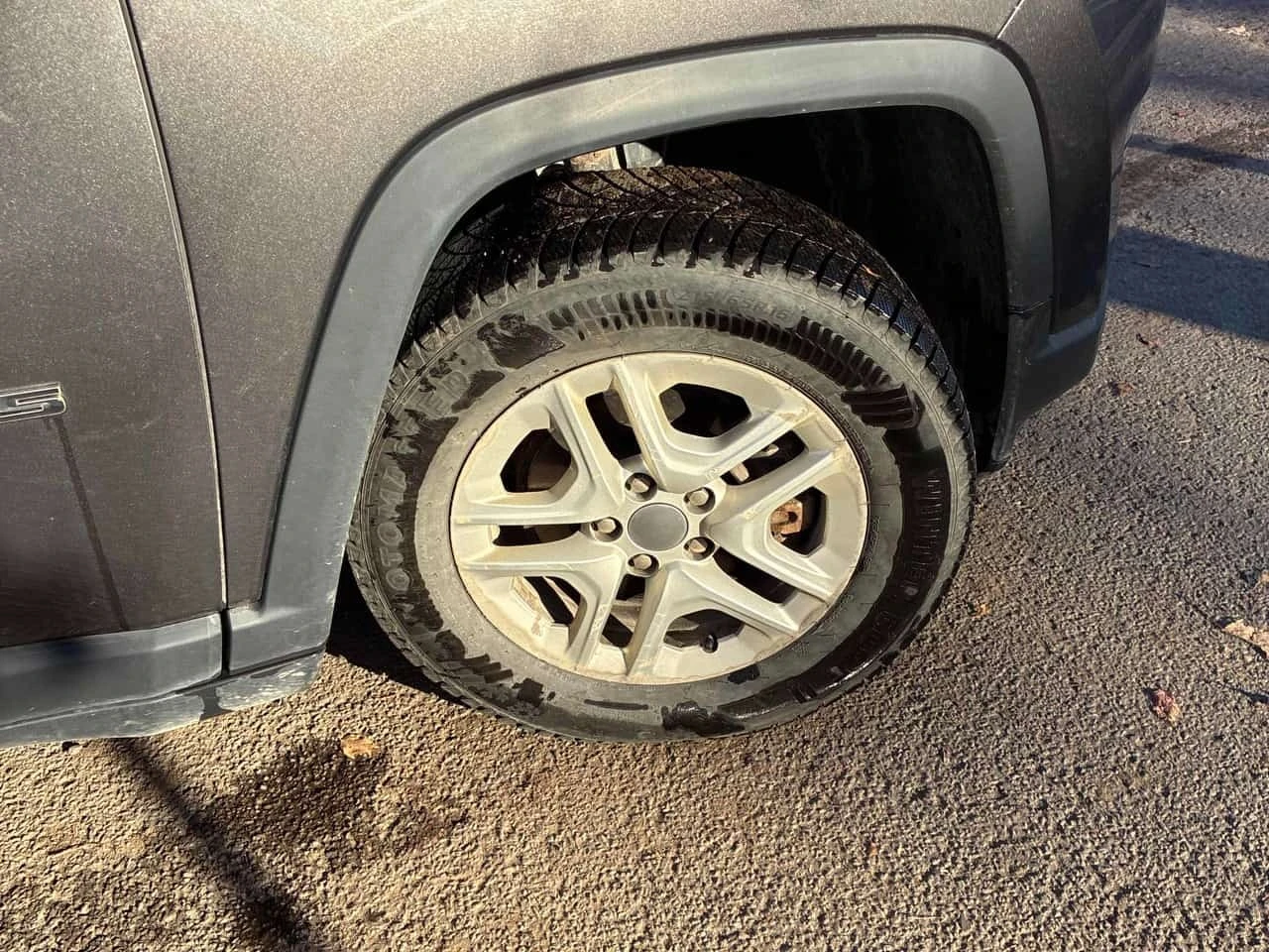 Jeep Compass * Sport * CARFAX * ������ * ����������� *  | Mobile.bg � ����������� 7