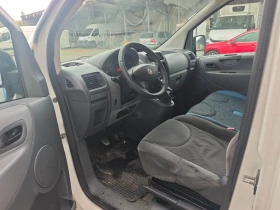 Fiat Scudo 2.0 HDI Хладилен, снимка 14