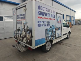 Fiat Scudo 2.0 HDI Хладилен, снимка 3