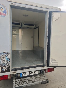 Fiat Scudo 2.0 HDI Хладилен, снимка 6
