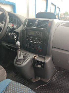 Fiat Scudo 2.0 HDI Хладилен, снимка 10