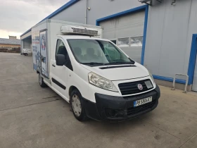 Fiat Scudo 2.0 HDI Хладилен, снимка 2