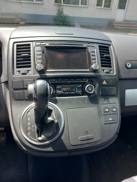 VW Multivan  Highline Bi TDI 4motion, снимка 4