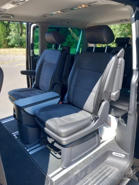 VW Multivan  Highline Bi TDI 4motion, снимка 5