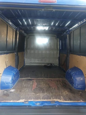 Fiat Ducato, снимка 7