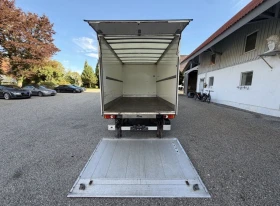 Renault Master, снимка 9