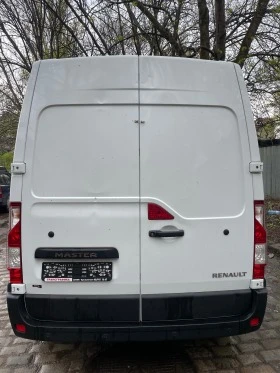 Renault Master 2, 3dci, снимка 4