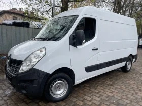 Renault Master 2, 3dci, снимка 1