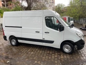 Renault Master 2, 3dci, снимка 6