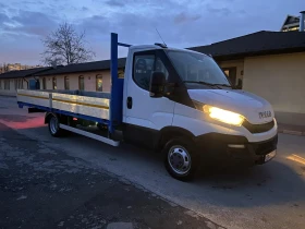 Iveco Daily 50-170  3.5 | Mobile.bg    7