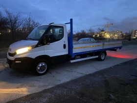 Iveco Daily 50-170  3.5 | Mobile.bg    9