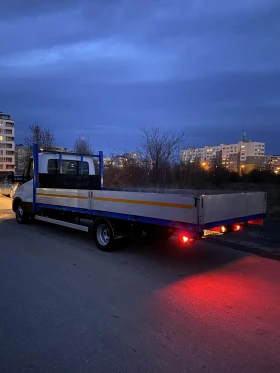 Iveco Daily 50-170  3.5 | Mobile.bg    3