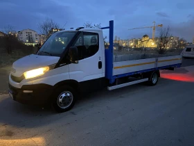 Iveco Daily 50-170  3.5 | Mobile.bg    6