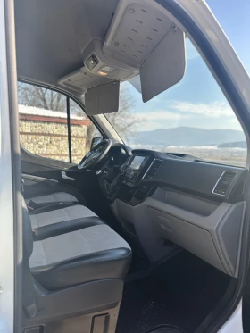 Hyundai H350 2.5/2018// | Mobile.bg    10