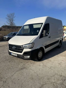  Hyundai H350