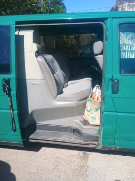 Обява за продажба на VW T4 ~8 000 лв. - изображение 9