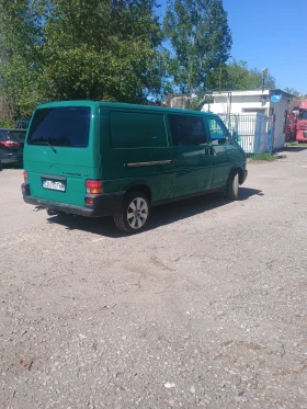 Обява за продажба на VW T4 ~8 000 лв. - изображение 2
