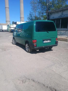 Обява за продажба на VW T4 ~8 000 лв. - изображение 3