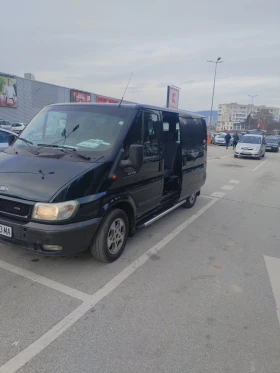 Обява за продажба на Ford Transit 2.0tdci ~8 000 лв. - изображение 1