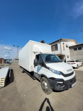 Iveco Daily | Mobile.bg    5