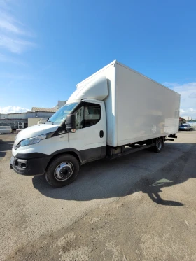 Iveco Daily | Mobile.bg    6