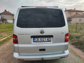 VW Transporter, снимка 4