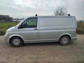 VW Transporter, снимка 3