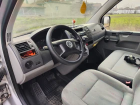 VW Transporter, снимка 9