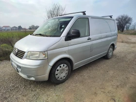 VW Transporter, снимка 2