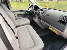 VW Transporter, снимка 10