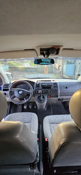 VW Caravelle, снимка 10