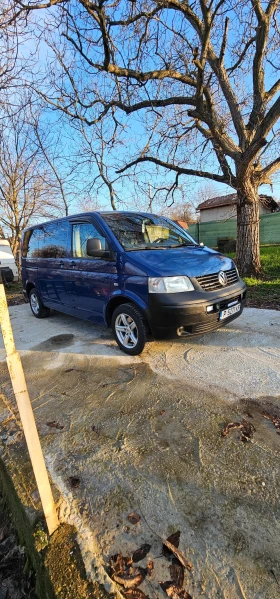 VW Caravelle, снимка 3