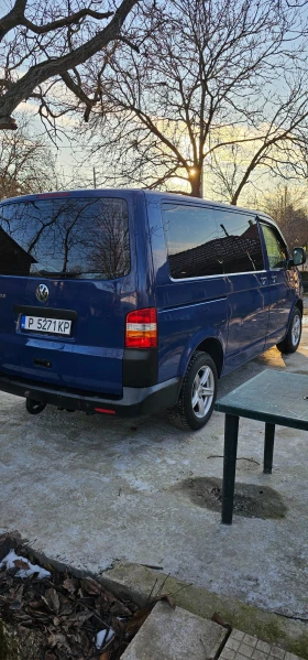 VW Caravelle, снимка 6