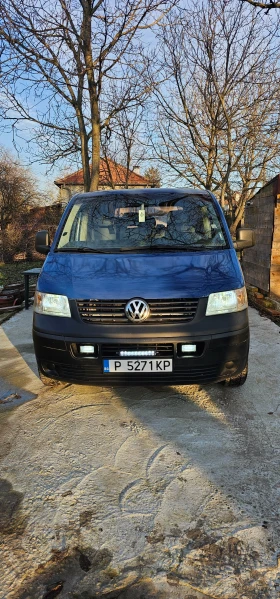VW Caravelle, снимка 2