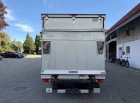 ����� �� �������� �� Renault Master