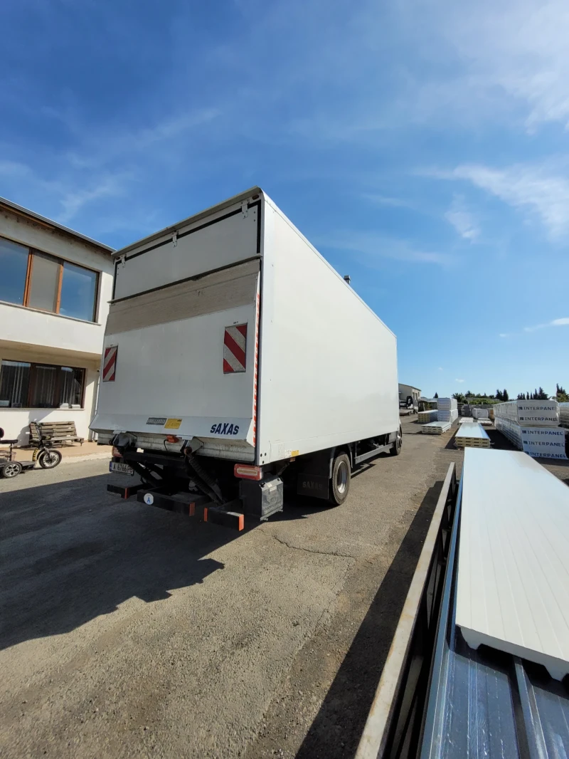 Iveco Daily, снимка 3 - Бусове и автобуси - 52398464