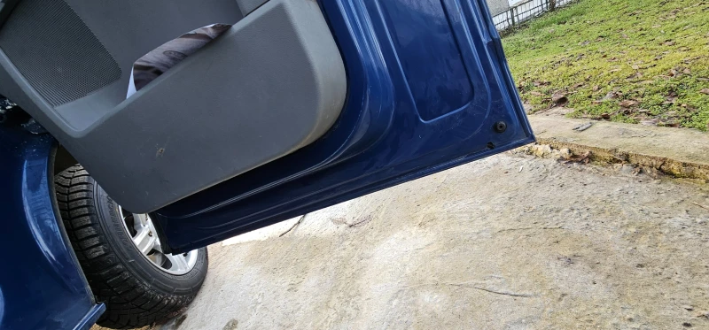 VW Caravelle, снимка 11 - Бусове и автобуси - 52938272