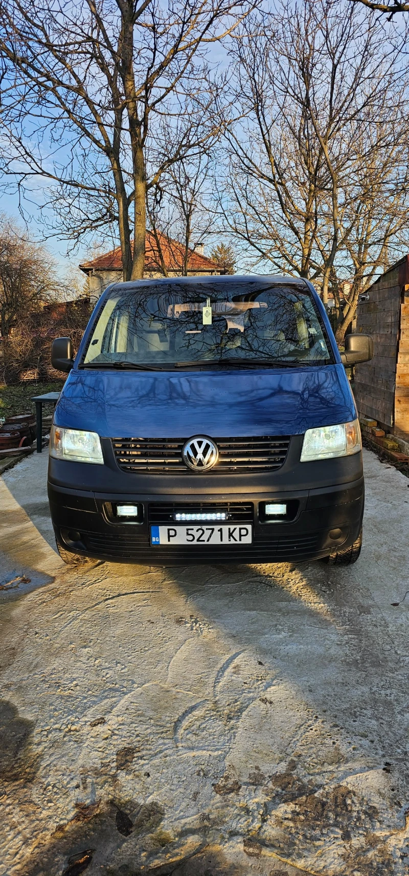 VW Caravelle, снимка 2 - Бусове и автобуси - 52938272