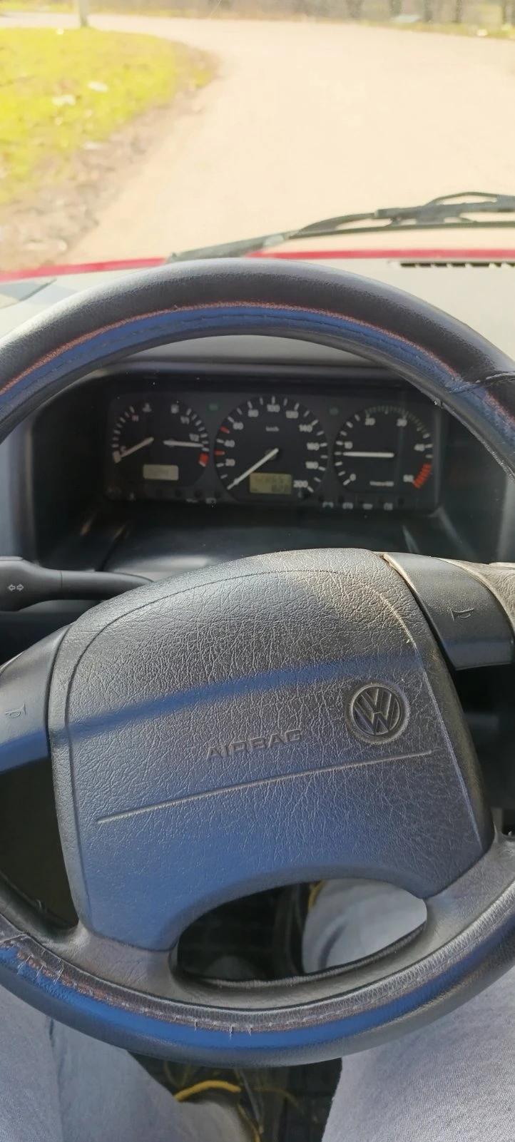 VW T4 Multivan 2.5 TDI 102к.с. - изображение 5