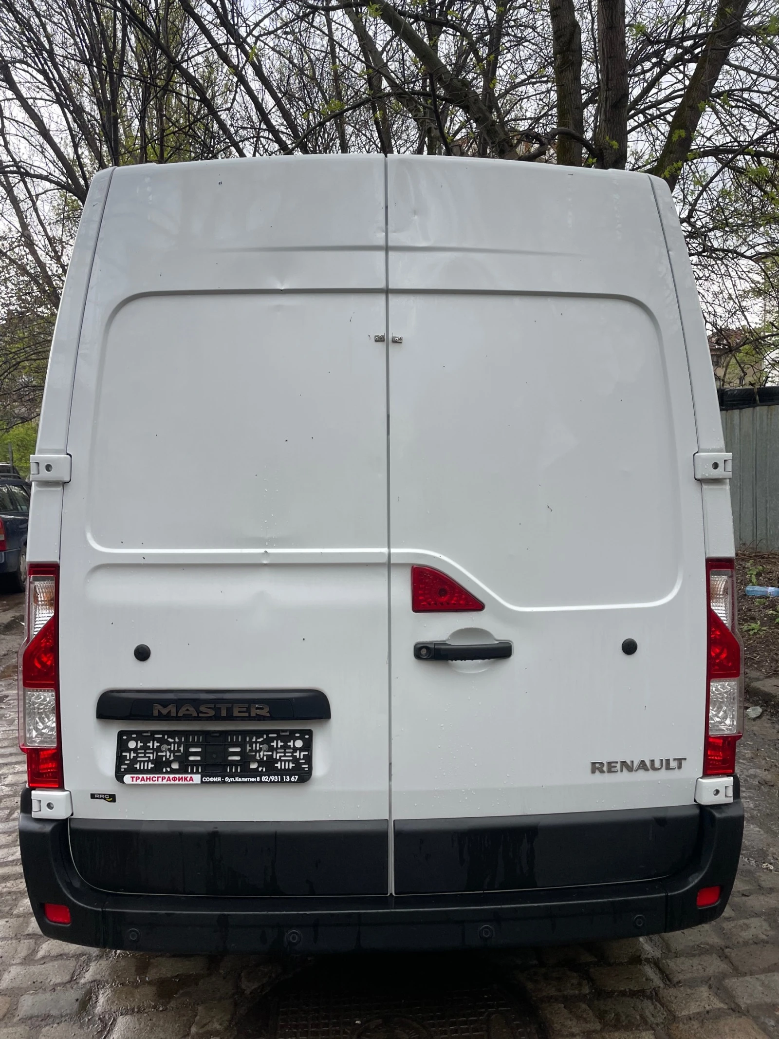 Renault Master 2, 3dci - изображение 4