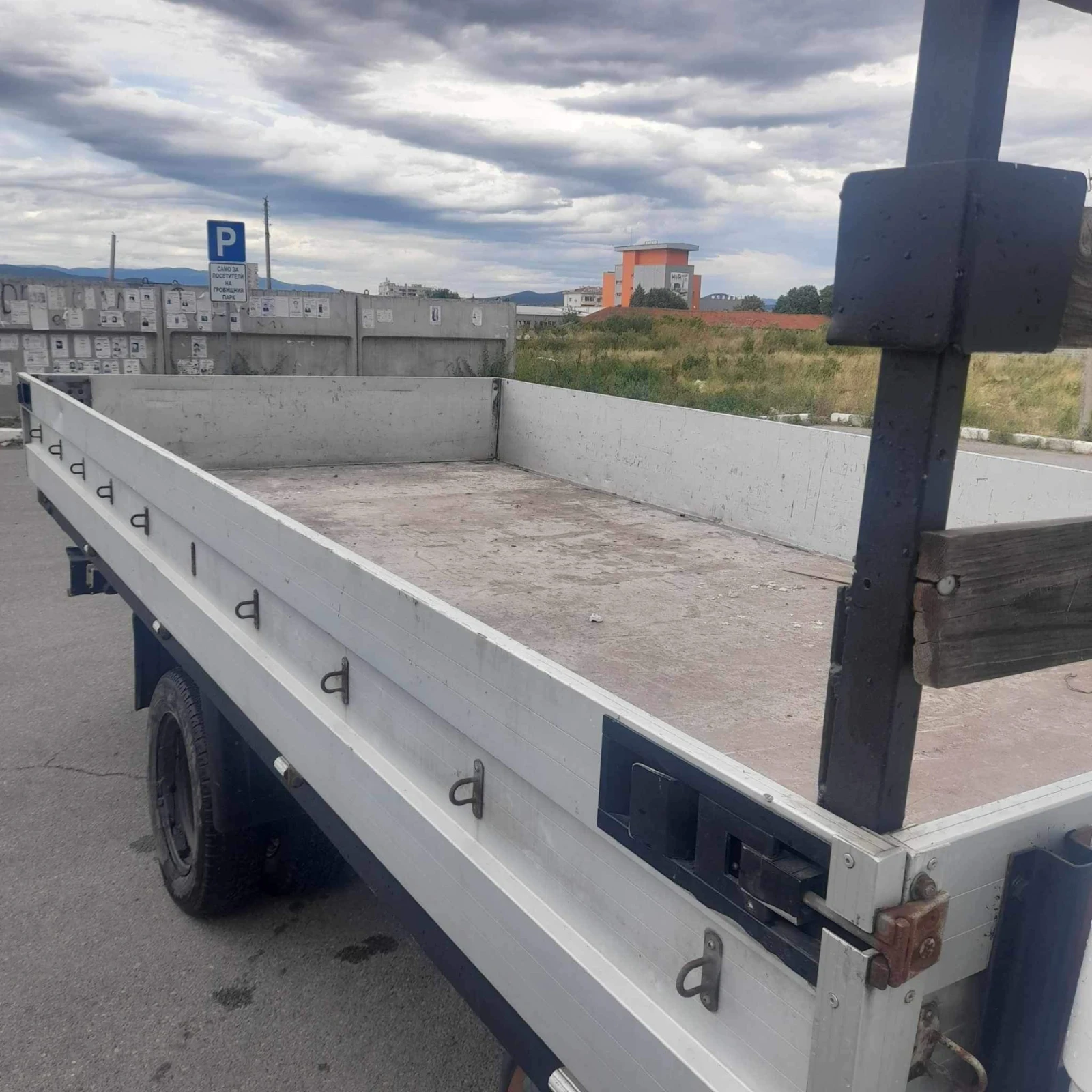 Iveco 4910 С категоря - изображение 2